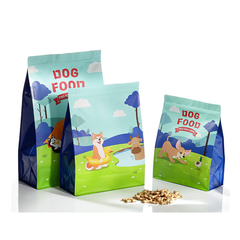 Pet Food