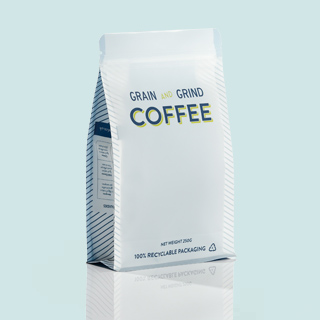 Custom Sustainable Recyclable Packaging