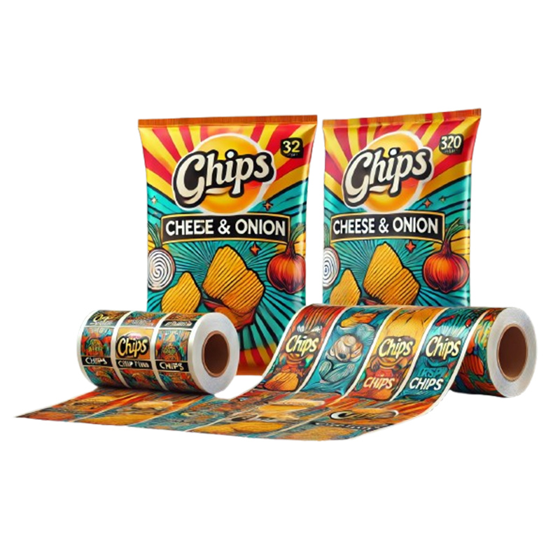 Chips & Crisps
