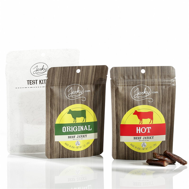 Jerky