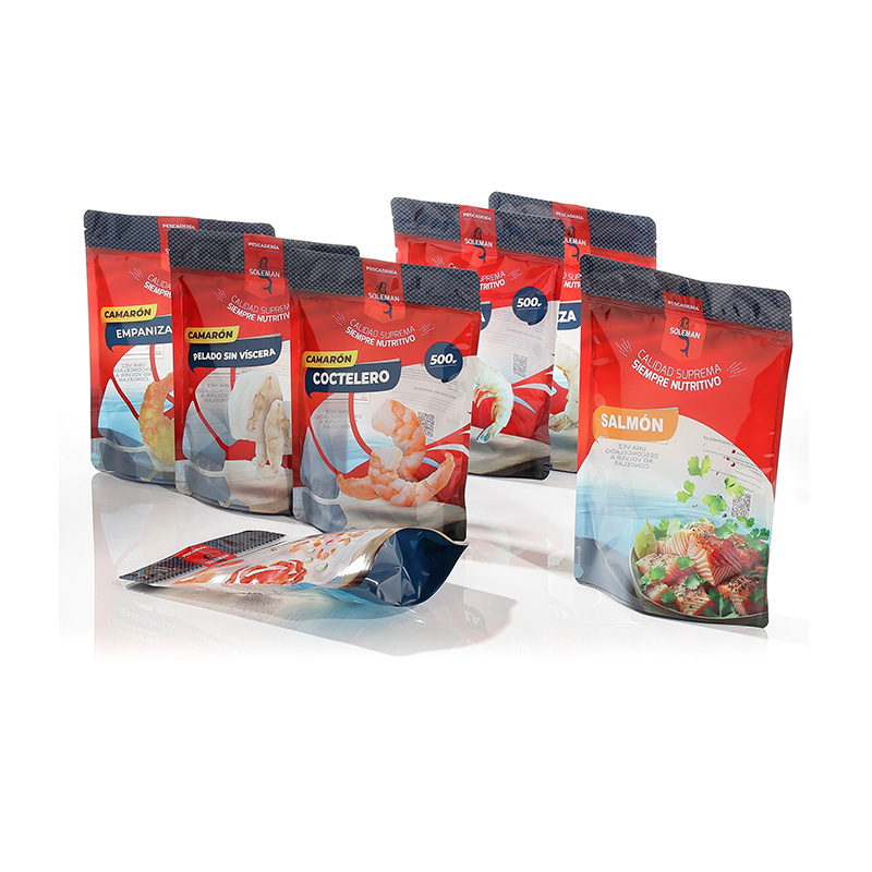 Frozen Foods
