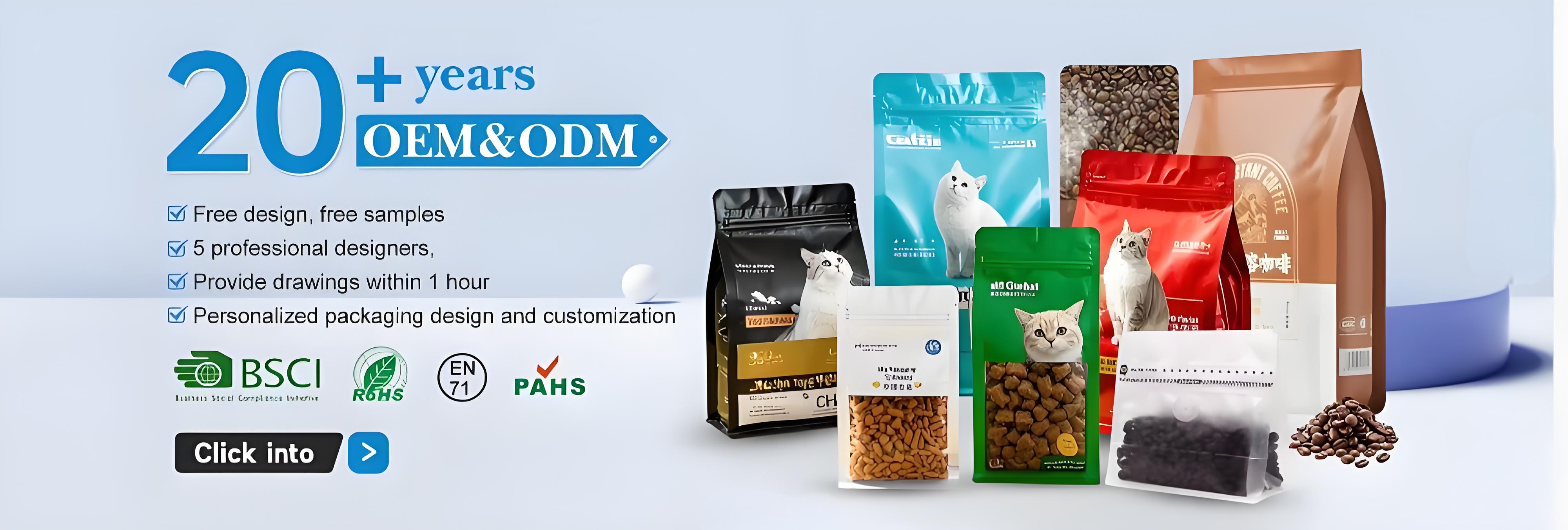 Custom Packaging Development: Tailoring Solutions to Elevate Your Brand’s Unique Identity