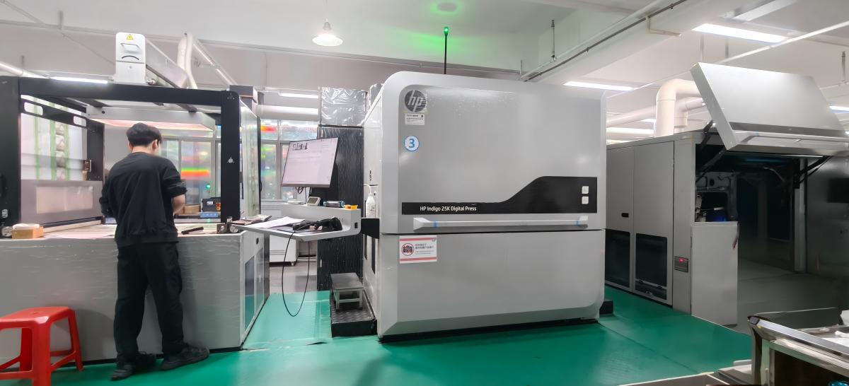 The Future of Plastic Packaging: Innovation and Sustainability